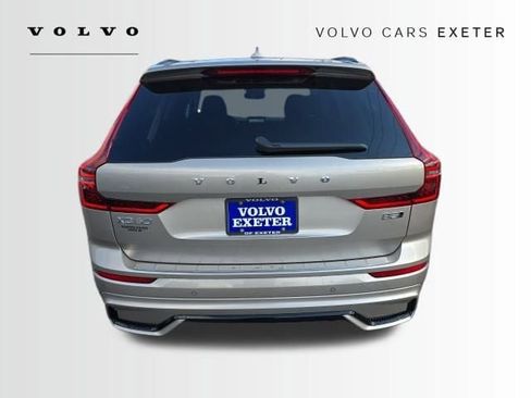 New 2026 Volvo XC60 B5 Ultra w/ Protection Package Premier image 6