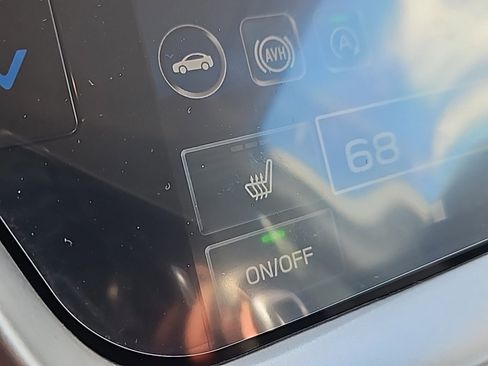 Certified 2025 Subaru Legacy Premium image 9