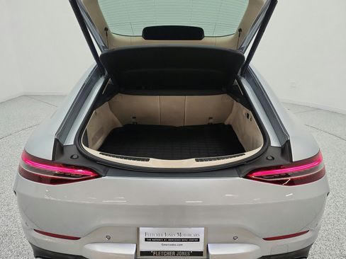 Certified 2024 Mercedes-Benz AMG GT 43 image 18
