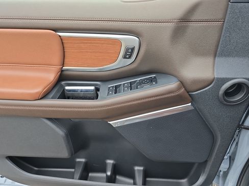 New 2026 Ford Expedition Max King Ranch image 29