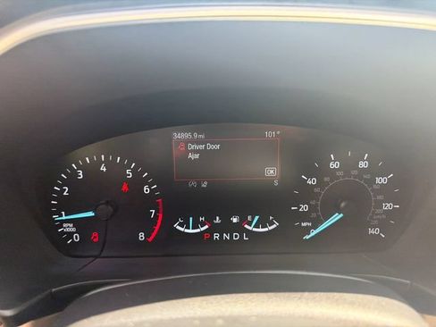 Used 2020 Ford Escape SEL AWD/4WD image 27