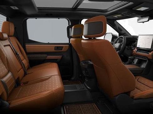 New 2026 Toyota Tundra 1794 Edition image 25