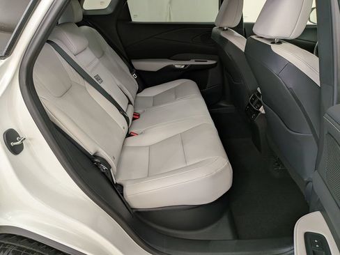 Certified 2025 Lexus RX 350 Premium w/ Convenience Package AWD/4WD image 33