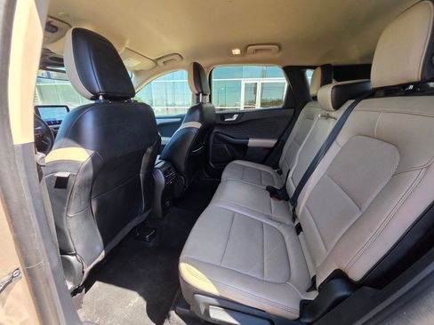 Used 2020 Ford Escape SEL FWD image 14