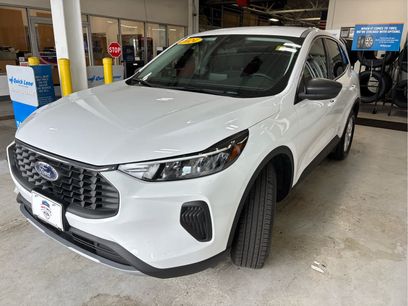 Certified 2024 Ford Escape Active