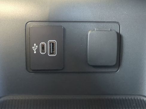 New 2026 Ford Explorer Active image 59