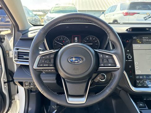 Certified 2025 Subaru Legacy Touring XT w/ Popular Package #2 image 22