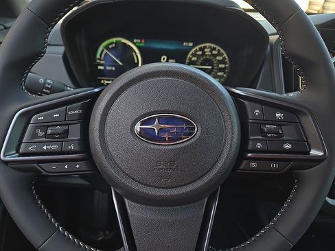 New 2025 Subaru Forester Limited image 20