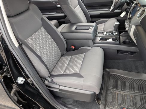 Used 2021 Toyota Tundra SR5 image 20