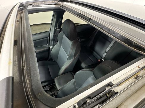 Used 2016 Subaru WRX Premium image 25