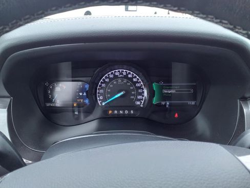 Certified 2020 Ford Ranger Lariat w/ Technology Package image 15