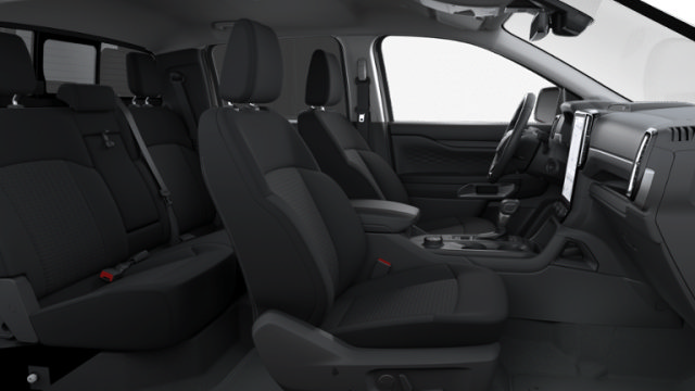 New 2026 Ford Ranger XLT AWD/4WD image 28