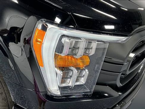 Used 2023 Ford F150 XLT w/ Equipment Group 302A High AWD/4WD image 28