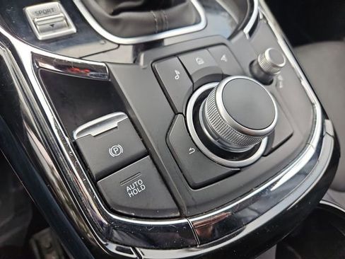 Used 2023 MAZDA CX-9 Touring Plus image 33