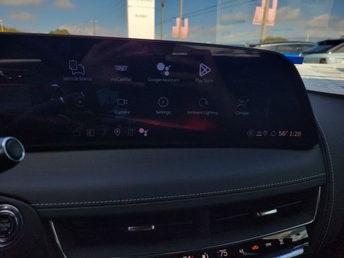 New 2026 Cadillac CT5 V image 20