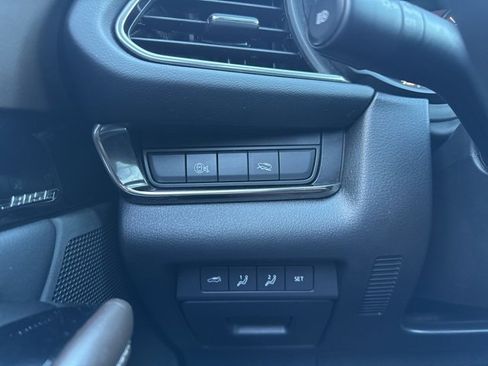 Used 2025 MAZDA CX-30 AWD 2.5 S w/ Premium Package image 13