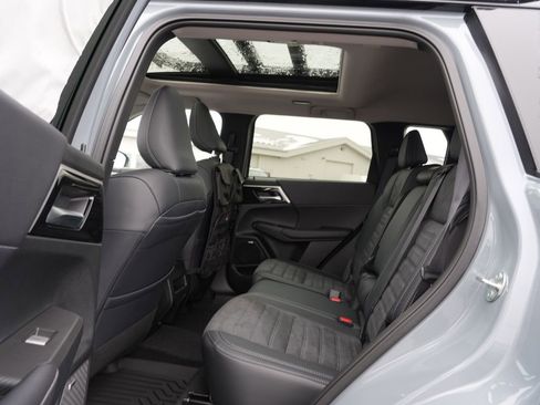 New 2026 Mitsubishi Outlander Trail Edition image 19