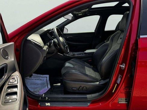Used 2021 Hyundai Sonata N Line FWD image 19