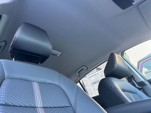 New 2025 Nissan Altima 2.5 SR image 14