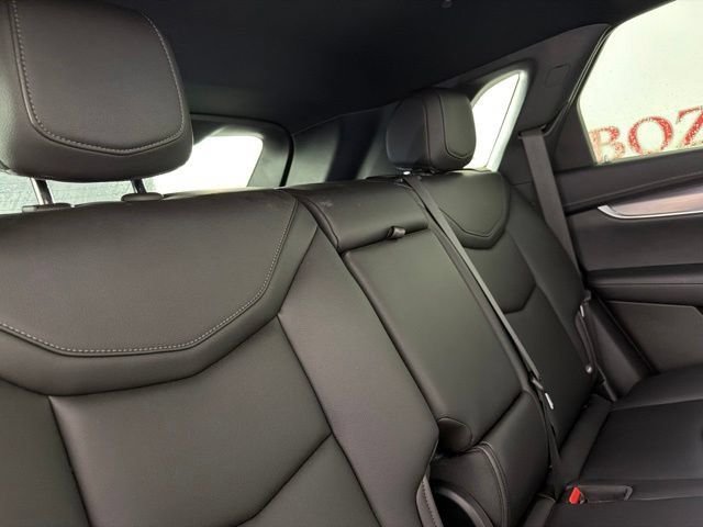 Used 2021 Cadillac XT5 Luxury FWD image 39