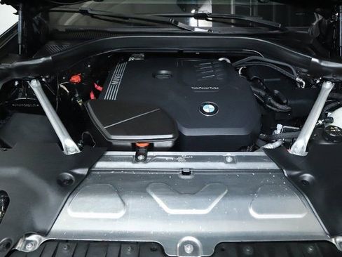 Certified 2023 BMW X3 xDrive30i w/ M Sport Package AWD/4WD image 37