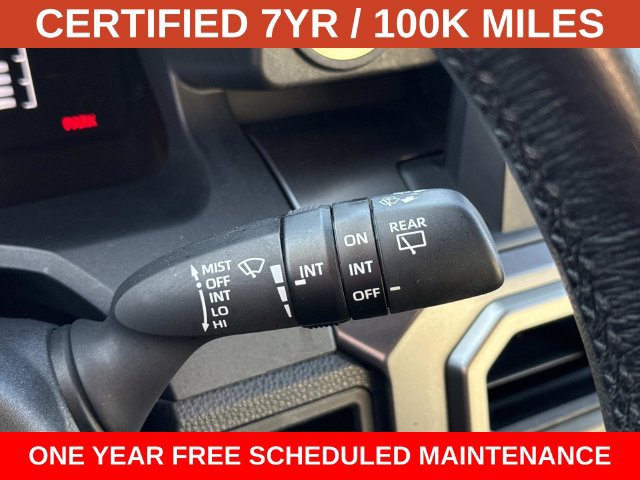 Used 2025 Toyota 4Runner SR5 AWD/4WD image 25