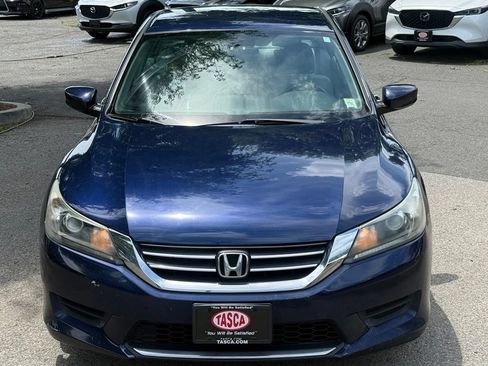 Used 2015 Honda Accord LX image 2