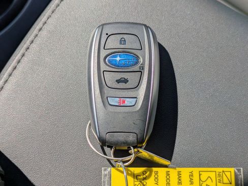 New 2026 Subaru Outback Premium image 35