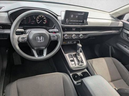 Certified 2024 Honda CR-V EX image 15