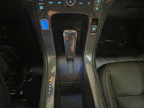 Used 2014 Chevrolet Volt Premium w/ Premium Trim Package FWD image 27