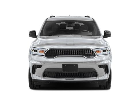 New 2026 Dodge Durango GT w/ Blacktop Package image 4