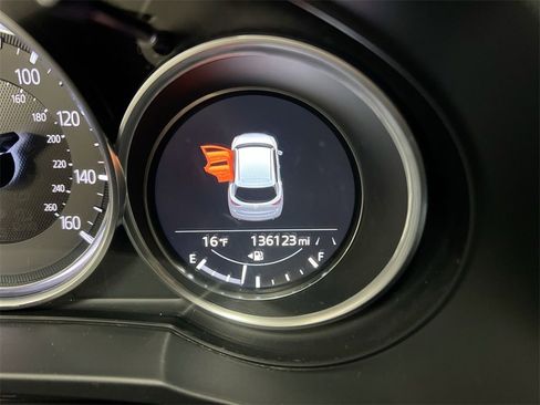 Used 2018 MAZDA CX-5 Touring image 13