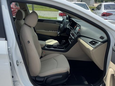 Used 2018 Hyundai Sonata SEL FWD image 27