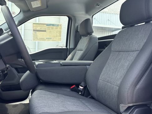 New 2024 Ford F350 XL w/ STX Appearance Package image 16