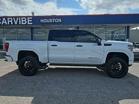 Used 2026 GMC Sierra 1500 Denali image 9