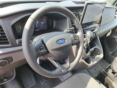 New 2026 Ford Transit 350 XLT image 7