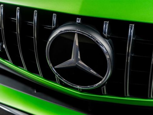 Used 2020 Mercedes-Benz AMG GT R image 25