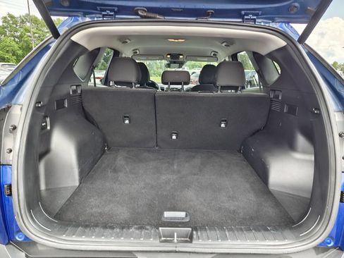 Used 2024 Hyundai Tucson SEL AWD/4WD image 30