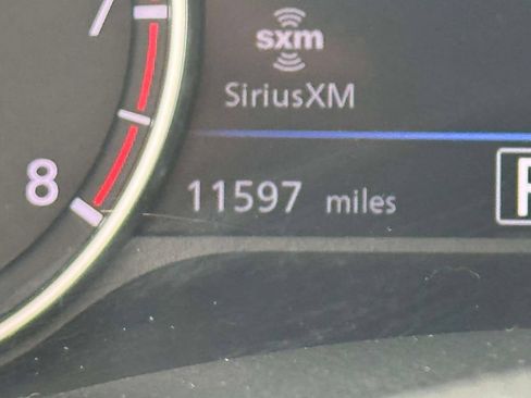Used 2025 Nissan Sentra SV FWD image 24