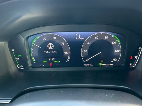 New 2026 Honda CR-V TrailSport image 26