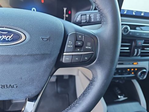 Used 2024 Ford Escape Active FWD image 14
