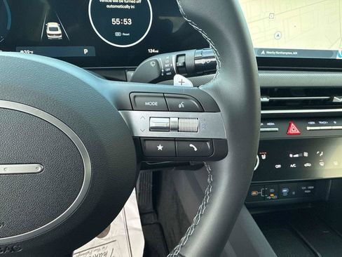 New 2025 Hyundai Sonata SEL FWD image 27