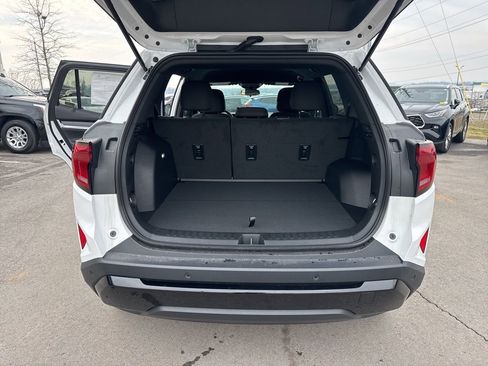 New 2026 GMC Terrain Elevation w/ Black Edition image 32