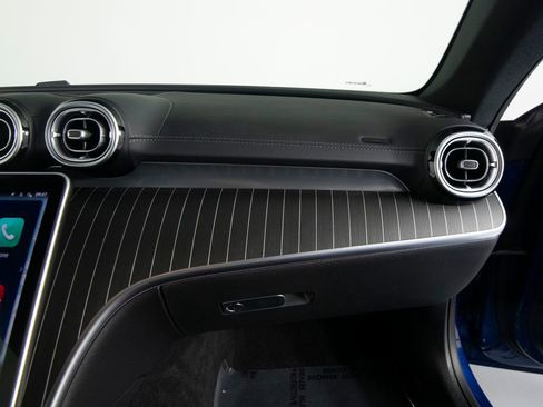 Used 2024 Mercedes-Benz AMG GT 43 image 30