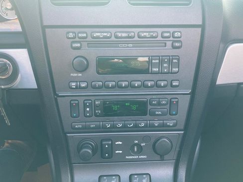 Used 2004 Ford Thunderbird image 26