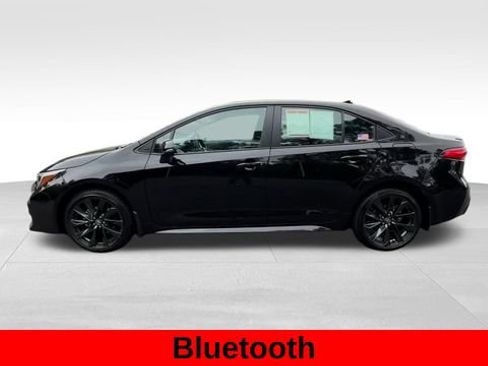 Used 2026 Toyota Corolla SE FWD image 5