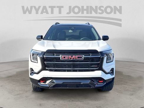 New 2026 GMC Terrain AT4 w/ Convenience Package III image 8