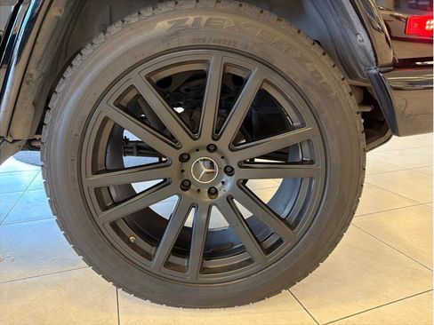 Used 2016 Mercedes-Benz G 550 image 45