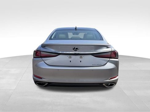 Used 2022 Lexus ES 350 w/ Premium Package FWD image 26