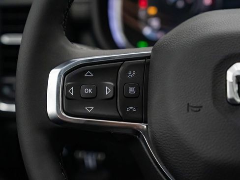 New 2026 RAM 2500 Laramie image 18